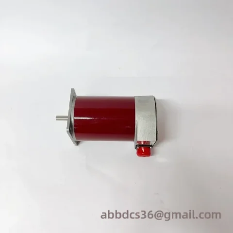 Kollmorgen E33NCHA-LNN-NS-00 Industrial Control Module