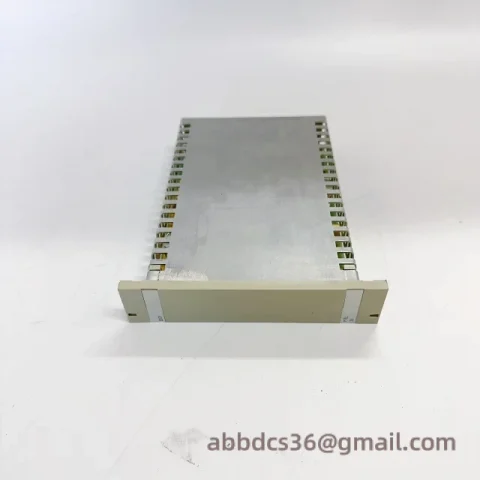 ABB E3EP HENF315276R1 Control Module
