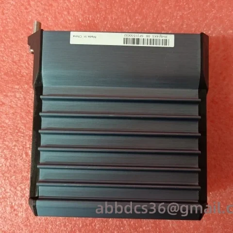 FOXBORO FBM237 RH914XS Process Control Module