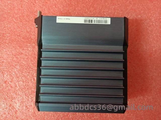 FBM237_RH914XS_1.webp FOXBORO FBM237 RH914XS Process Control Module