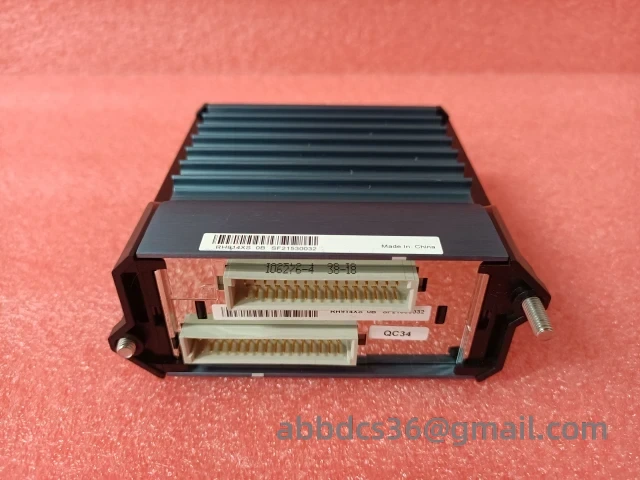 FBM237_RH914XS_3.webp FOXBORO FBM237 RH914XS Process Control Module