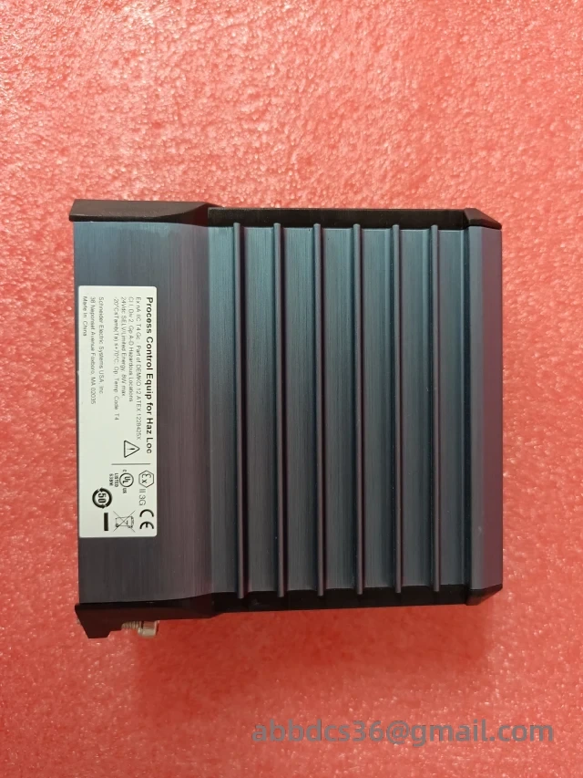 FBM237_RH914XS_4.webp FOXBORO FBM237 RH914XS Process Control Module