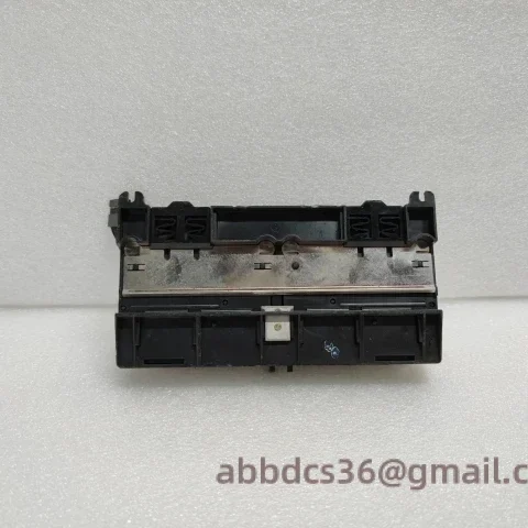 GE IC670CHS001E PLC I/O Carrier Module, Field Control