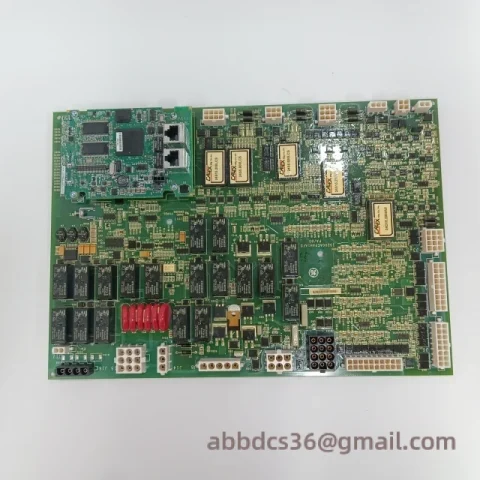GE IS200AEPAH1AFD+IS210BPPBH2CAA Industrial Control Module