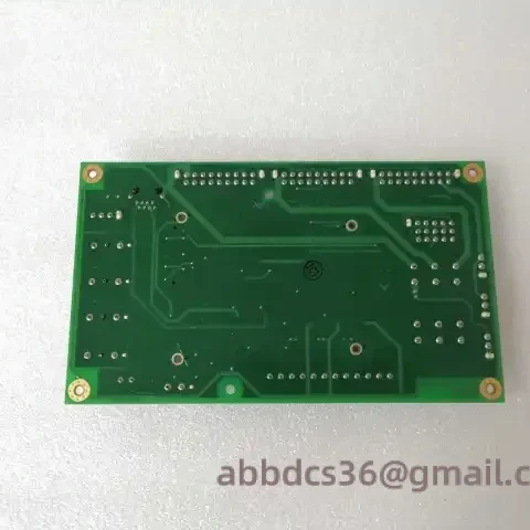 GE IS200AEPCH1BAA - High-Performance Printed Circuit Board Module for Industrial Automation