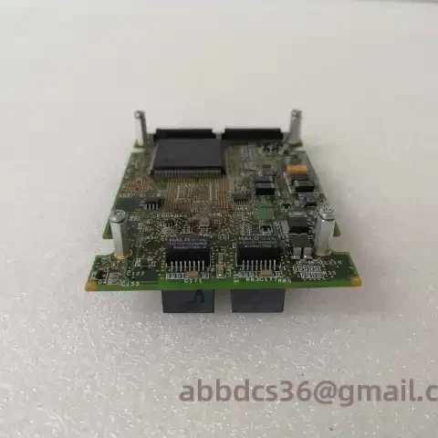 GE IS210BPPBH2BMD Mark VI Industrial Control Module