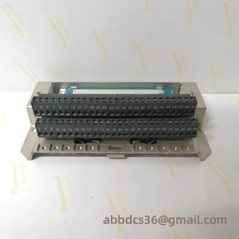 GE IS430SNUAH1A High Performance Signal Processing Module