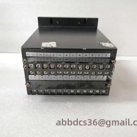 GE MIFIIPI55E10HI00 Industrial Control Module