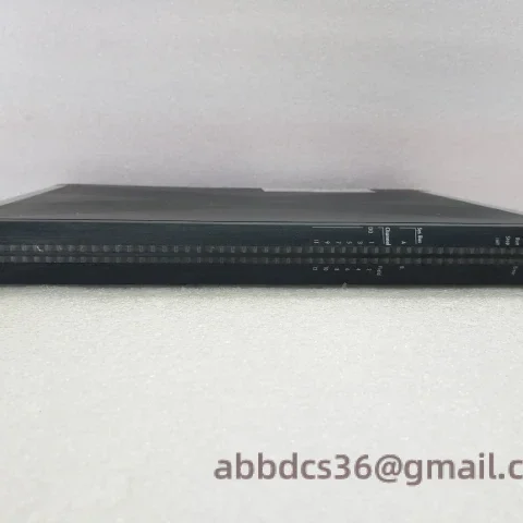 HIMA X-DO1201 Digital Output Module, 985210204