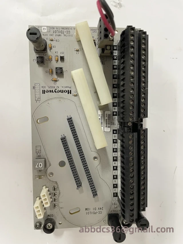 HONEYWELL_CC-TDIL01_1.webp HONEYWELL CC-TDIL01 Special Purpose Film Module