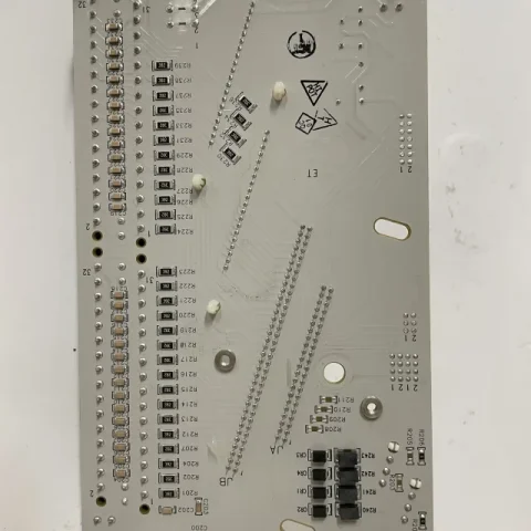 HONEYWELL CC-TDIL01 Special Purpose Film Module