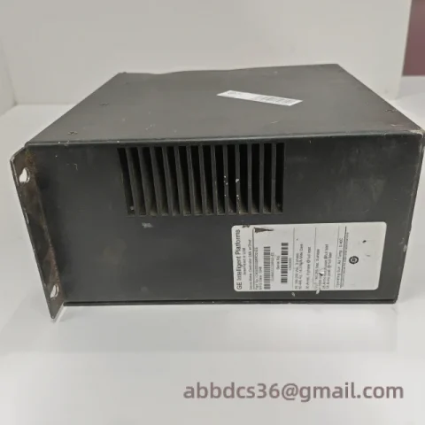 GE IC800SSI228RD2-EE Industrial Control Module