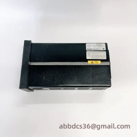 OTHER IISAC01 Industrial Control Module