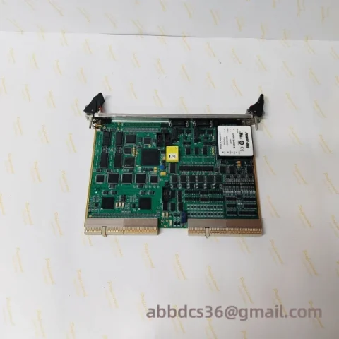 TOSHIBA IOC-555-D Control Module for Industrial Automation