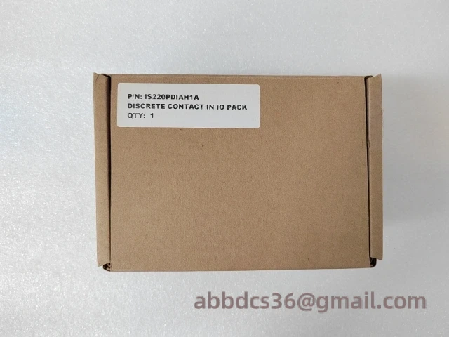 IS220PDIAH1A_336A4940CSP1_1.webp GE IS220PDIAH1A | High-Performance I/O Pack Module for Industrial Control Systems