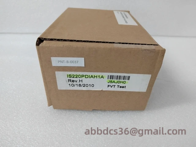 IS220PDIAH1A_336A4940CSP1_4.webp GE IS220PDIAH1A | High-Performance I/O Pack Module for Industrial Control Systems