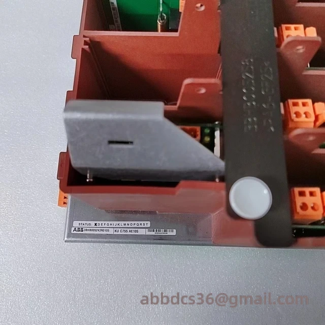 KUC755AE105_3BHB005243R0105_1.webp ABB KUC755AE105 3BHB005243R0105 Industrial Control Module