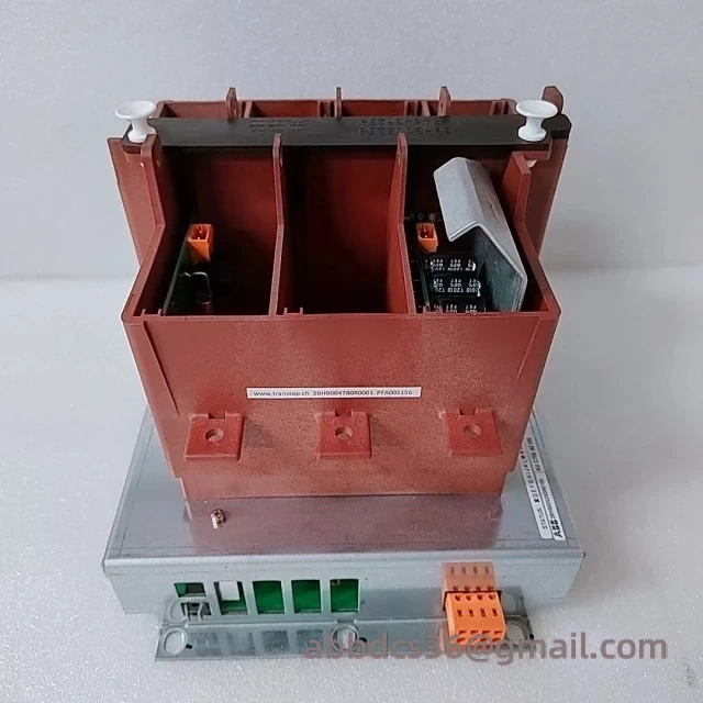 KUC755AE105_3BHB005243R0105_2.webp ABB KUC755AE105 3BHB005243R0105 Industrial Control Module
