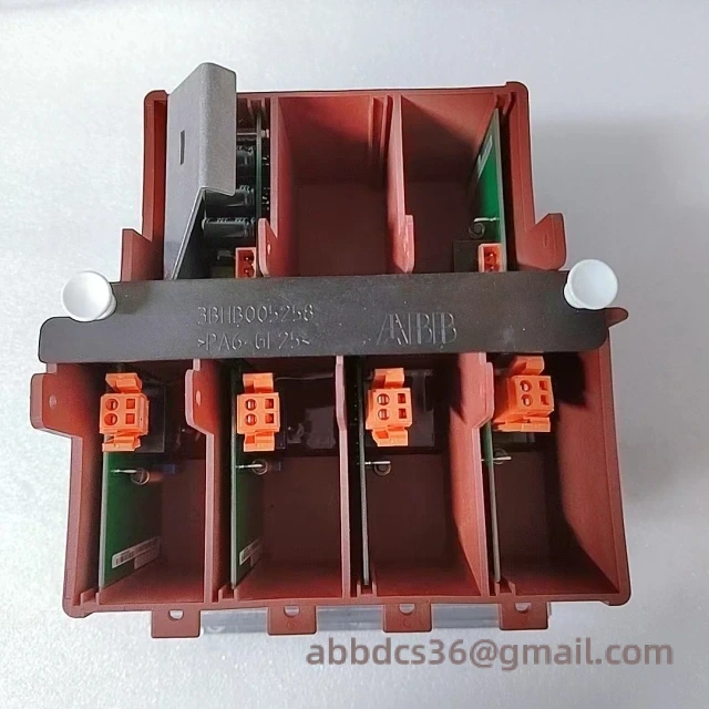 KUC755AE105_3BHB005243R0105_3.webp ABB KUC755AE105 3BHB005243R0105 Industrial Control Module