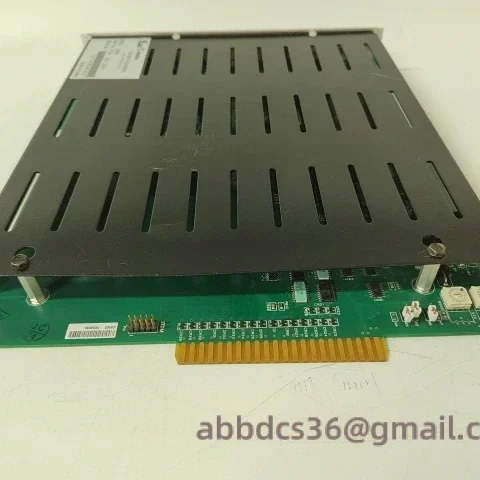 METSO IOP303 Industrial Control Module