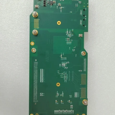 ABB MP3009X TCM 4355X Industrial Control Module