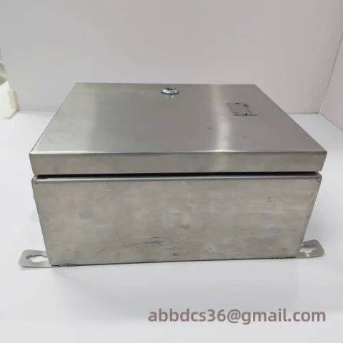 Indramat MOD14/1X159-013 Industrial Control Module