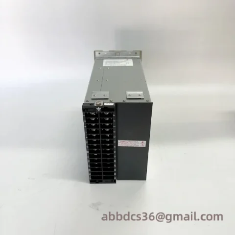 Mitsubishi MVAJ23T1GB0774B Industrial Control Module