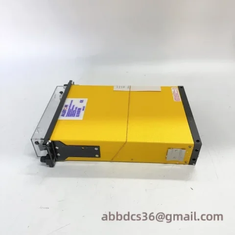 ABB MVAW11B1AB9007A Industrial Control Module