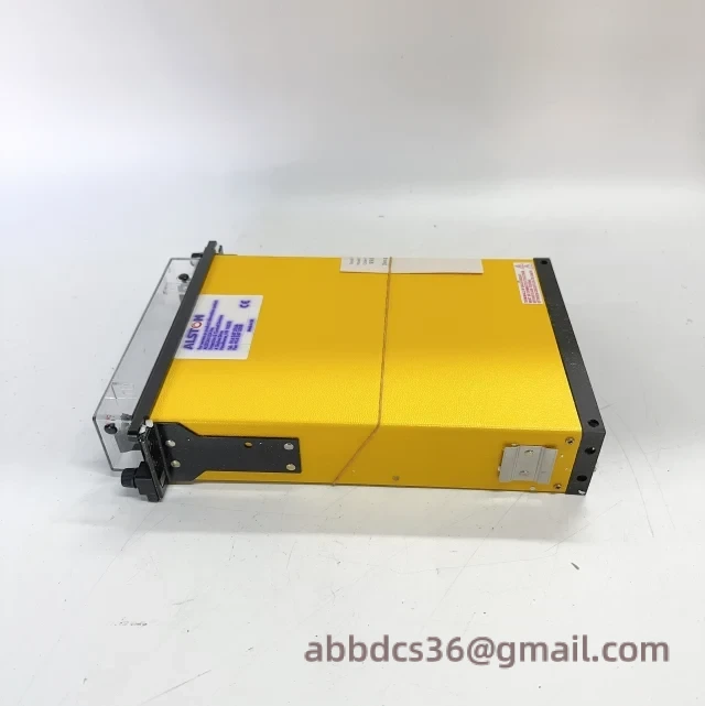 MVAW11B1AB9007A_2.webp ABB MVAW11B1AB9007A Industrial Control Module