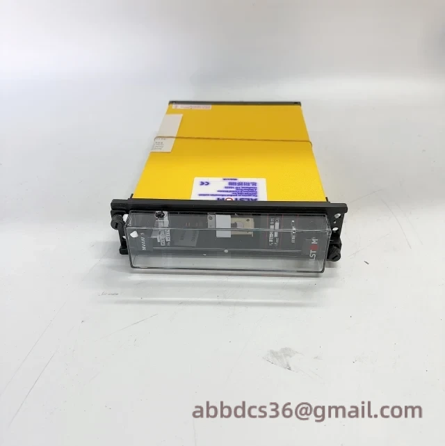 MVAW11B1AB9007A_3.webp ABB MVAW11B1AB9007A Industrial Control Module