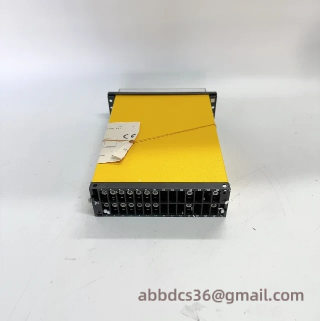 MVAW11B1AB9007A_4.webp ABB MVAW11B1AB9007A Industrial Control Module