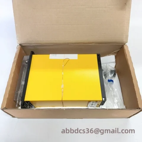 Mitsubishi Electric MVAX31C1DF0754A High-Performance Industrial Control Module