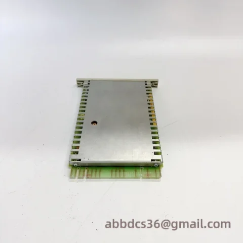 ABB P3EA HENF315216R1 Industrial Control Module