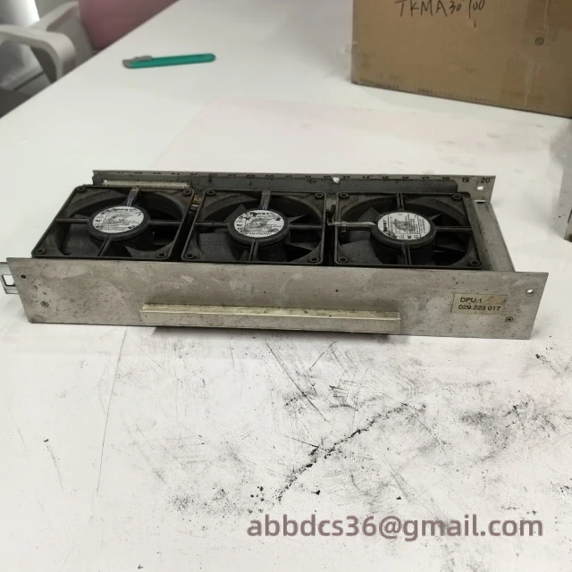 PAPST_DPU.1_029.223017_4.webp PAPST DPU.1 029.223017 Industrial Drive Module