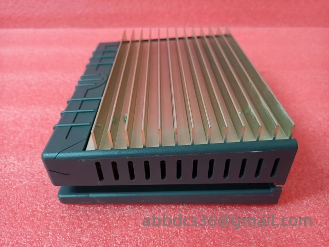 PC3406AI-001-E_1.webp PACIFIC PC3406AI-001-E Industrial Control Module