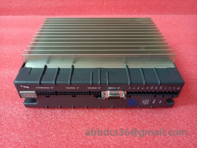 PC3406AI-001-E_3.webp PACIFIC PC3406AI-001-E Industrial Control Module