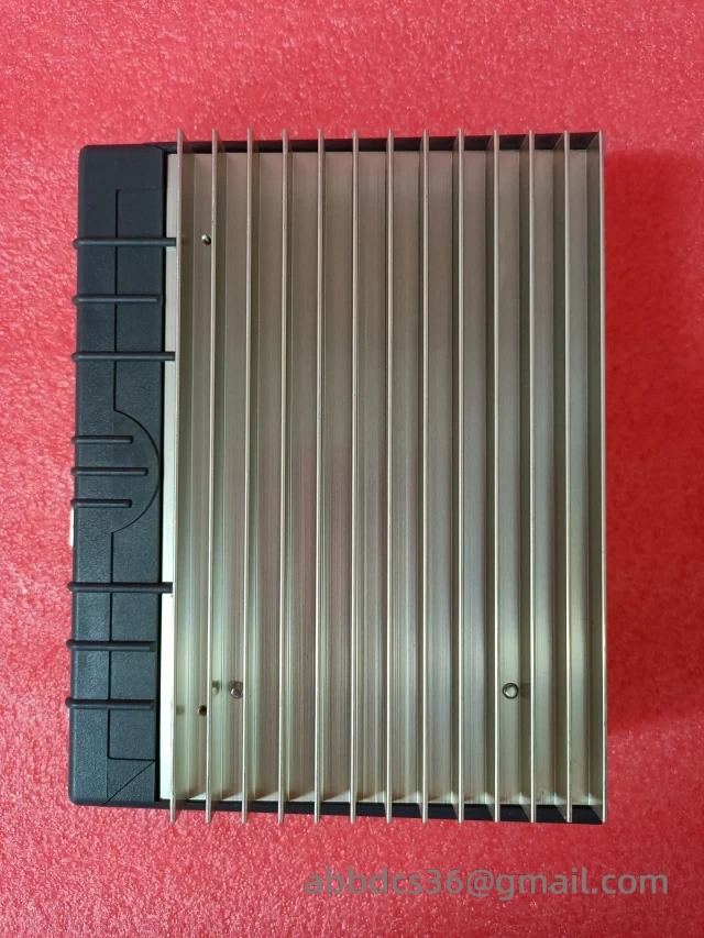 PC3406AI-001-E_5.webp PACIFIC PC3406AI-001-E Industrial Control Module