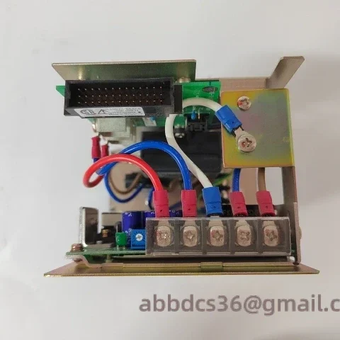 TOSHIBA PW501-A Industrial Control Module