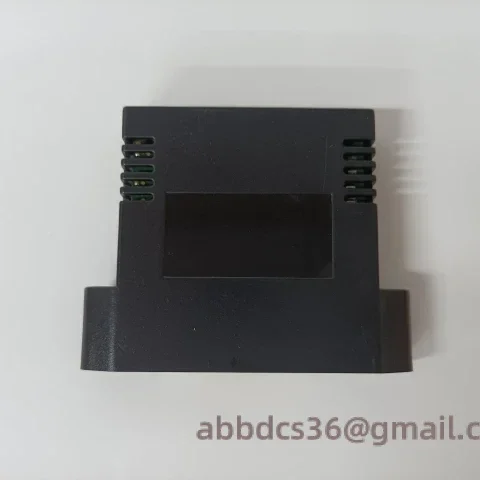 FOXBORO RH924UQ System Module