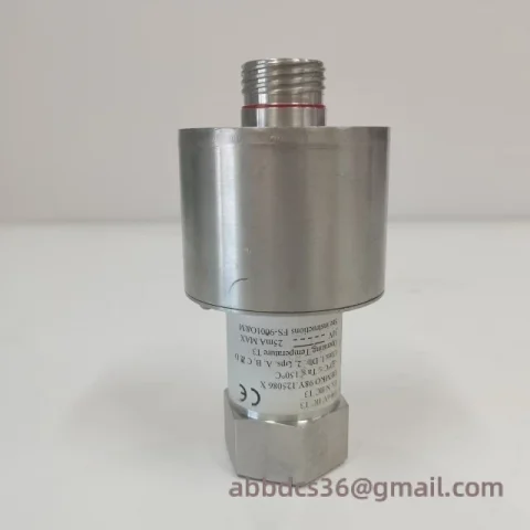 RS Electronics RS-FS-9001 Industrial Control Module, Advanced Automation Solutions