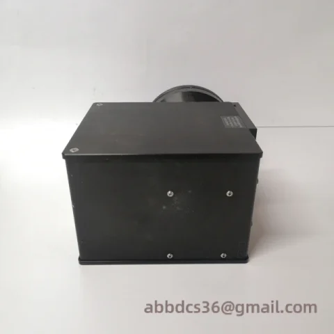 SCANDE IntelliScanDE14-1064NM Industrial Control Module