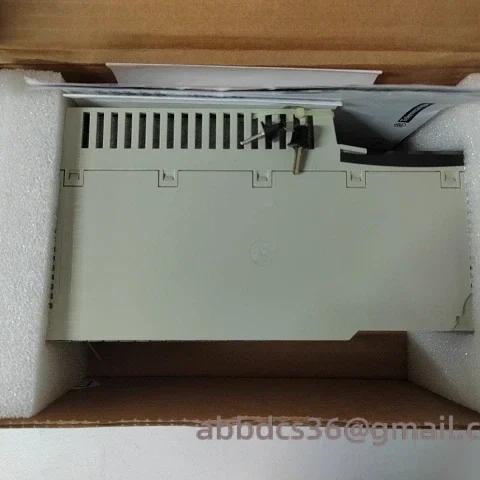 SCHNEIDER 140CPU67160 High-Performance PLC Controller