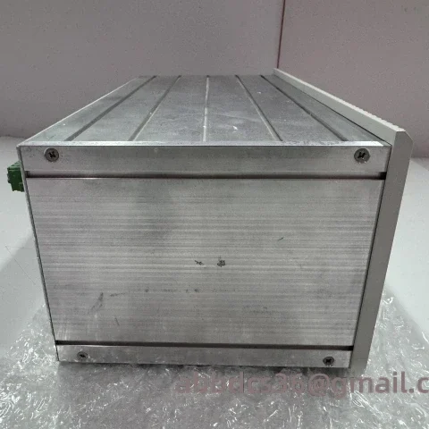 ABB SYCHROTACT 5 3BHB006716R0277 SYN5302a-Z V277 Control Module