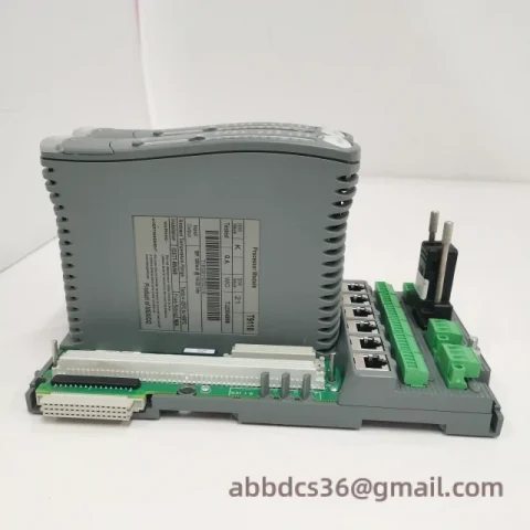 AB T9110 T19109100710010 Industrial Control Module