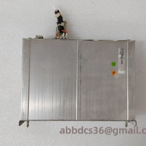 ABB TC512V1 3BSE018059R1 Industrial Control Module