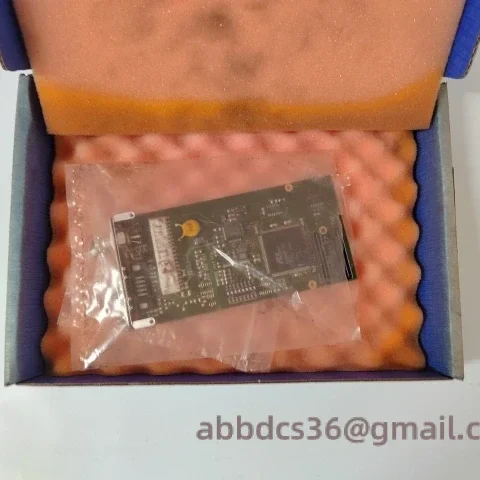 TEWS TPMC815-50 Industrial Control Module