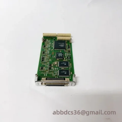 TEWS TPMC866-11 Industrial Control Module