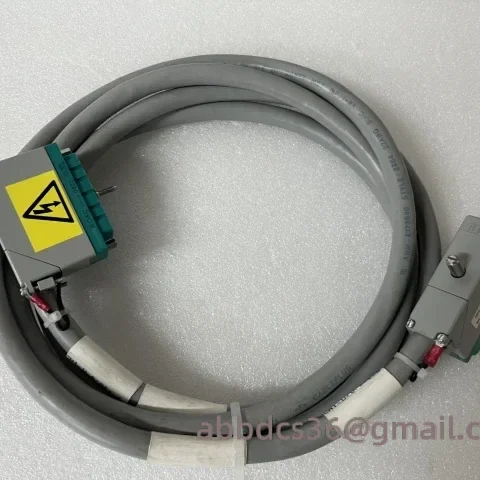 TRICONEX 4000093-110N Industrial Control Module