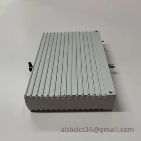 TRICONEX A03481S2 Industrial Control Module