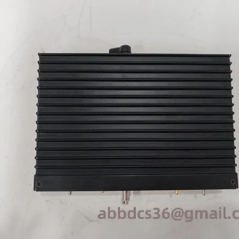 TRICONEX DI3361 Digital Input Module